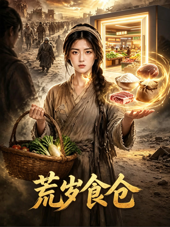 荒岁食仓