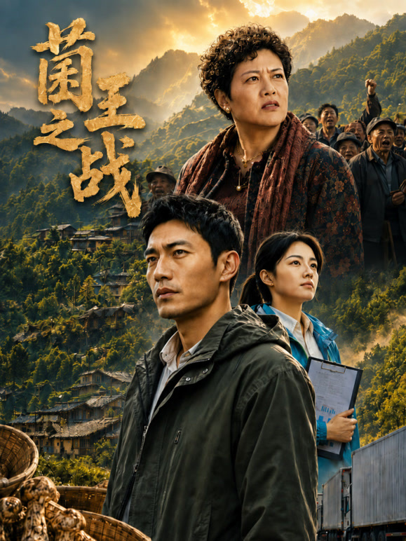 菌王之战