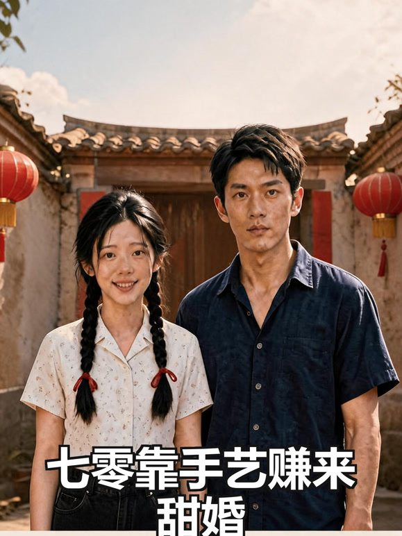 七零靠手艺赚来甜婚