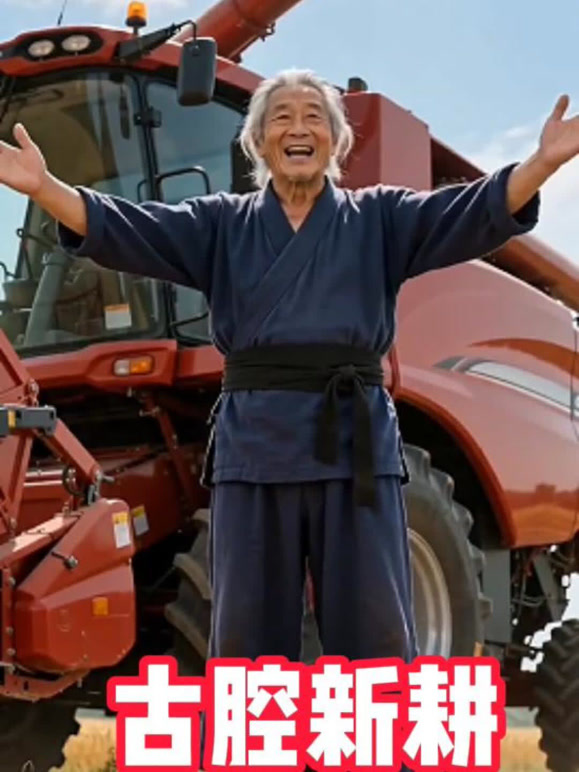 古腔新耕