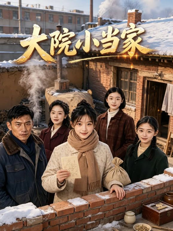 大院小当家