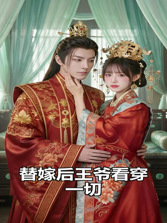 替嫁后王爷看穿一切