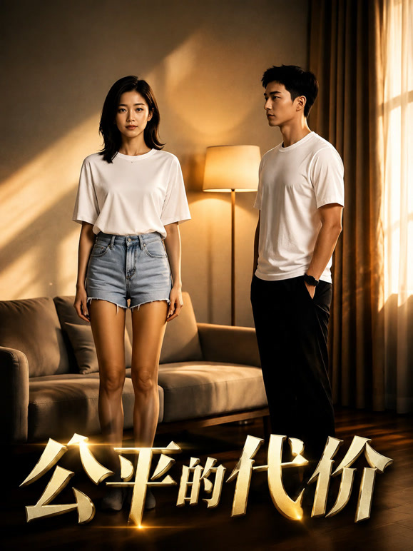 公平的代价