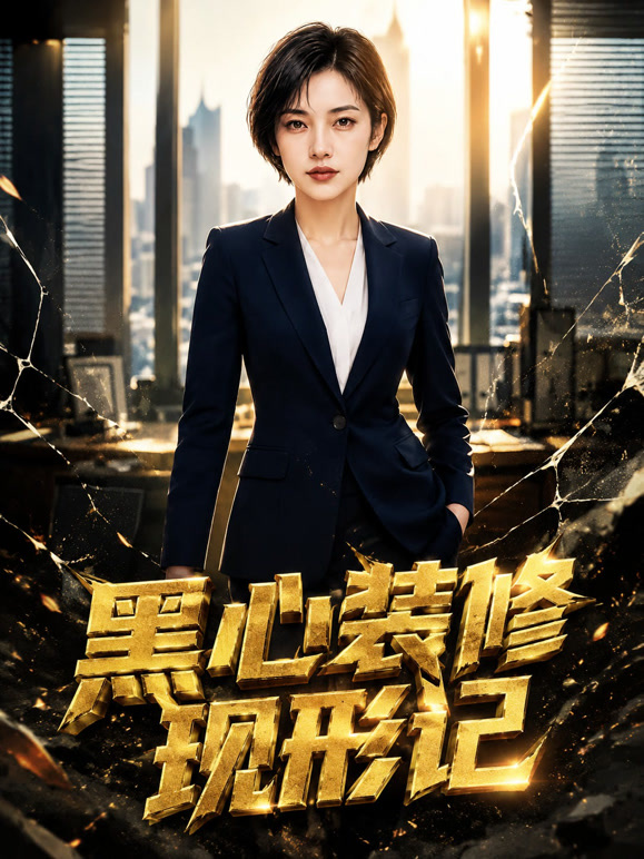 黑心装修现形记