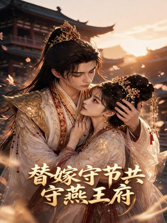 替嫁守节共守燕王府