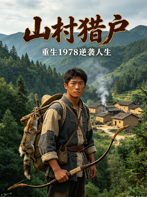 山村猎户