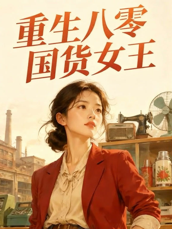 重生八零国货女王
