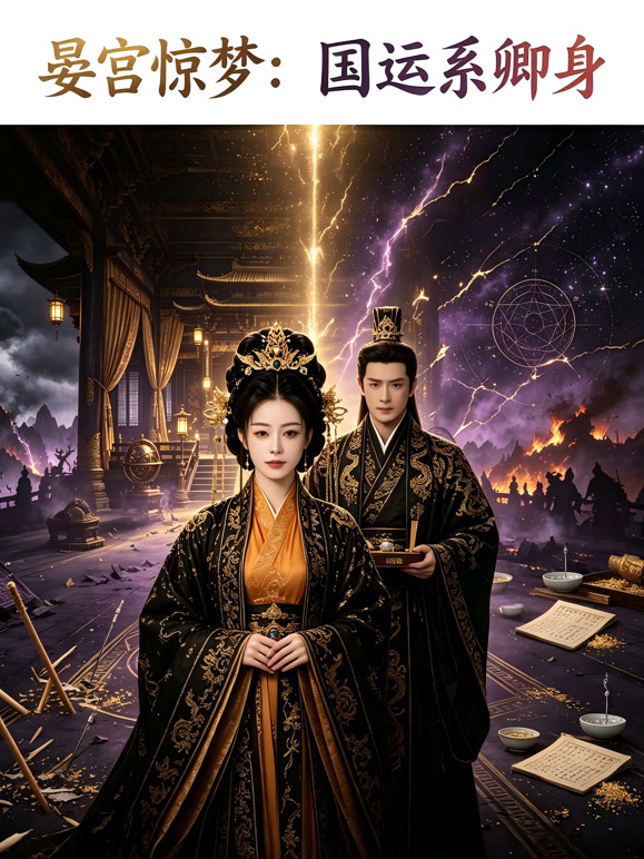 晏宫惊梦：国运系卿身