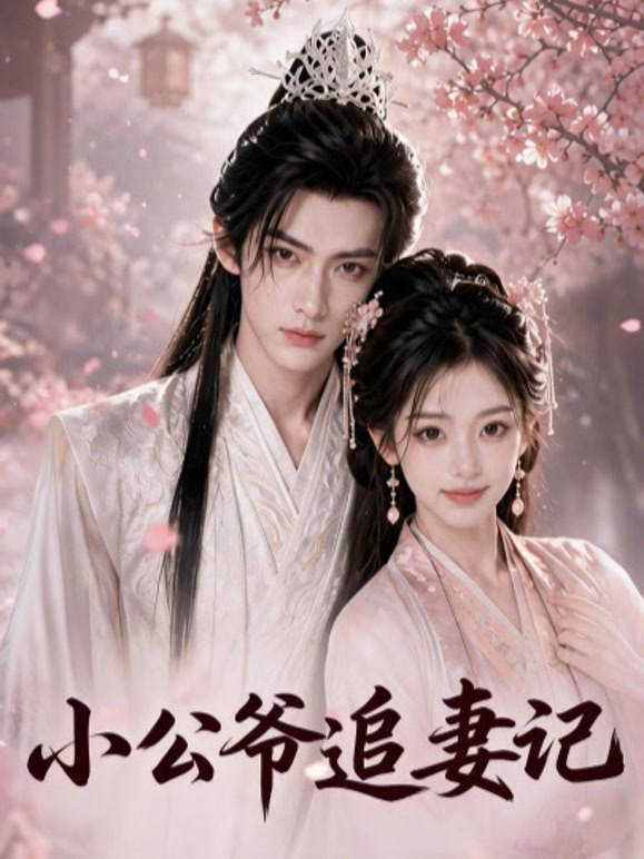 小公爷追妻记