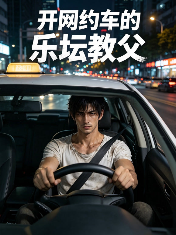 车流深处藏歌神
