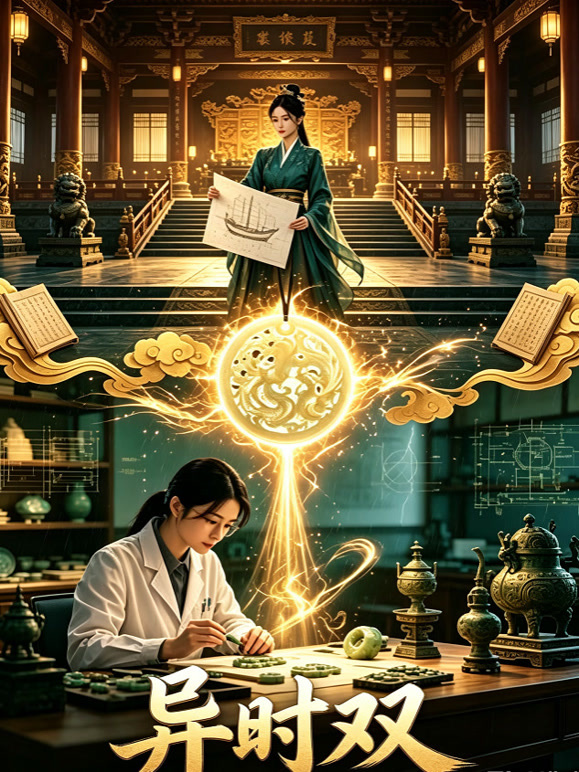 异时双