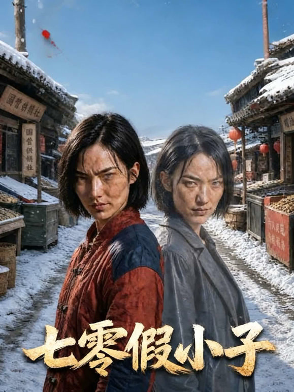 七零假小子