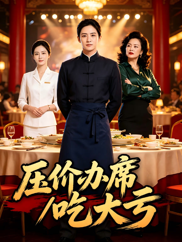 压价办席吃大亏