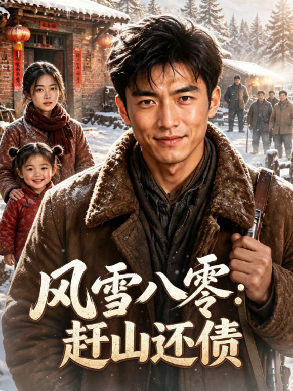 风雪八零：赶山还债