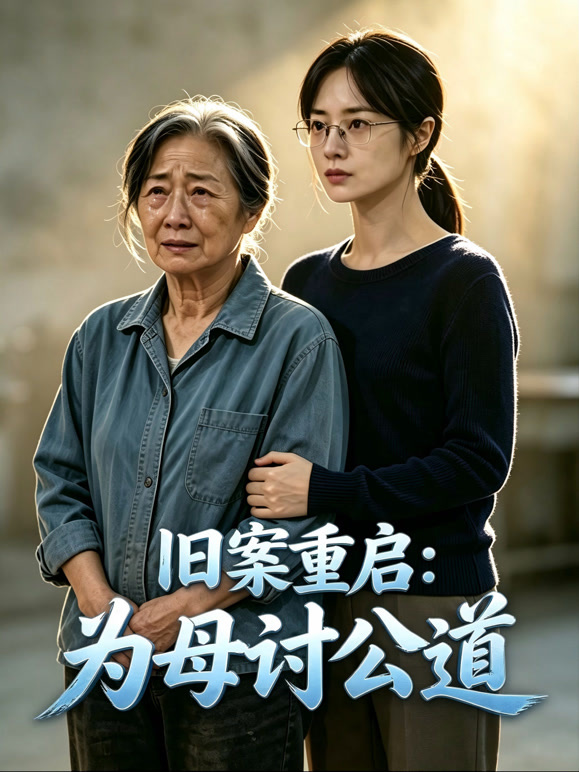 旧案重启：为母讨公道
