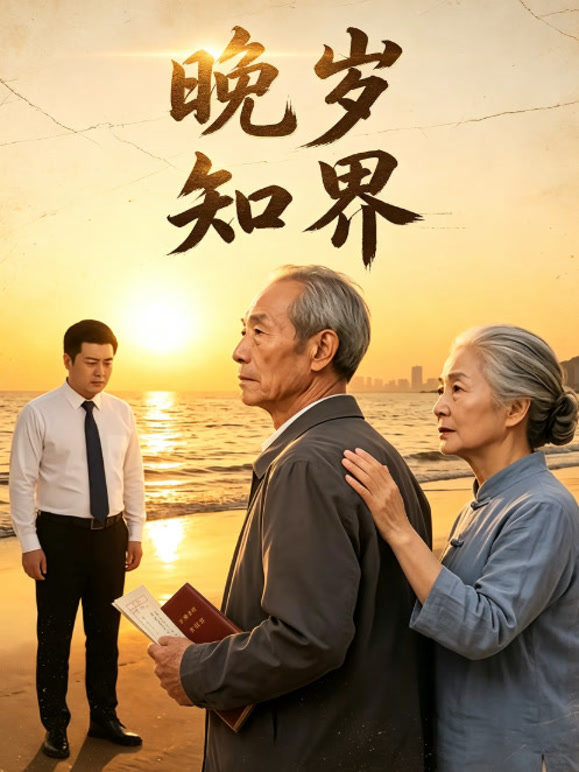 晚岁知界