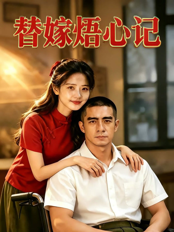 替嫁焐心记