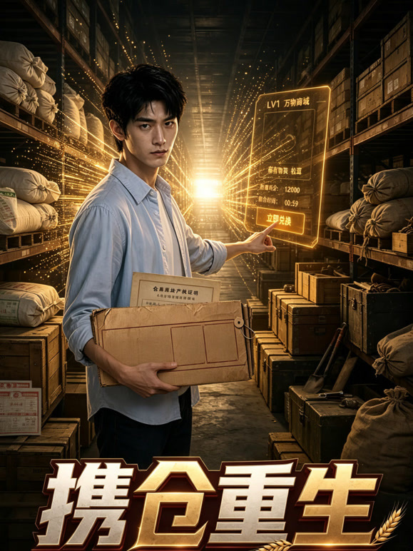 携仓重生