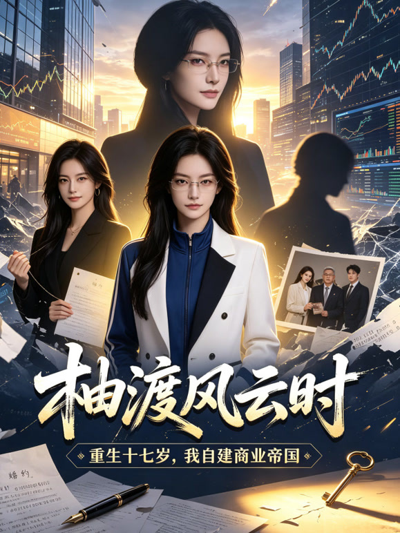 柚渡风云时