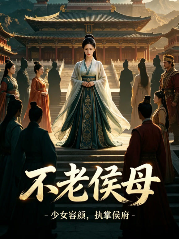 不老侯母