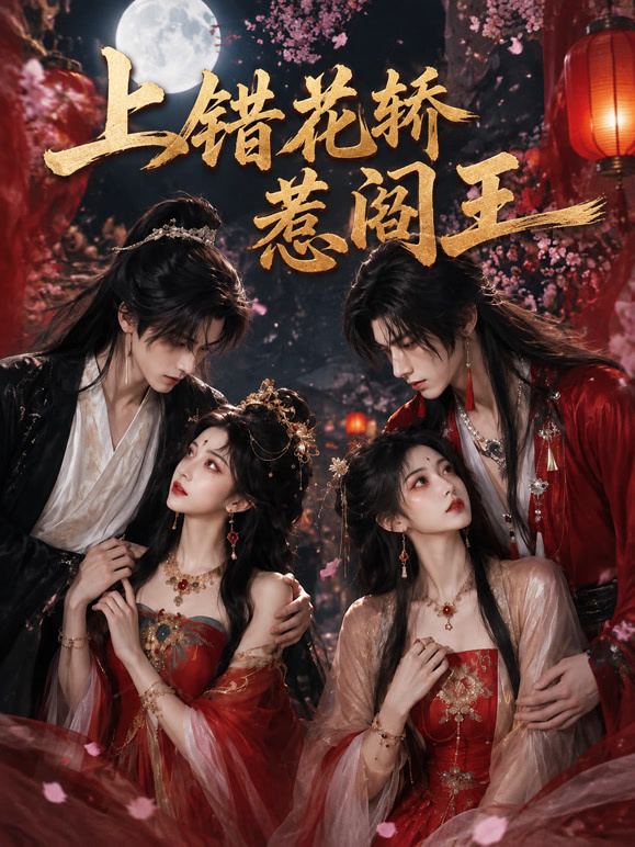 上错花轿惹阎王