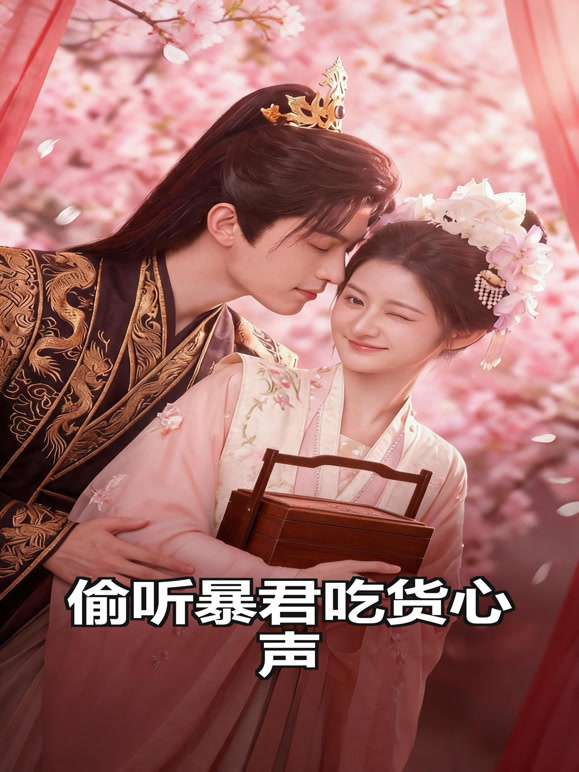 偷听暴君吃货心声