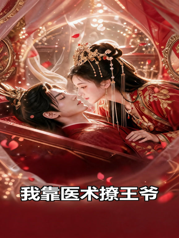 我靠医术撩王爷