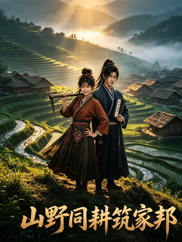 山野同耕筑家邦