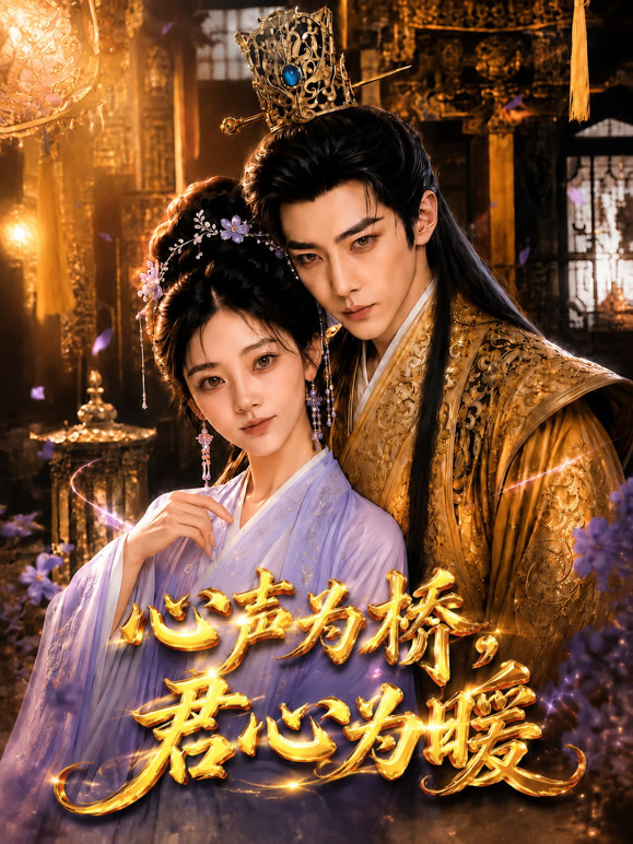 心声为桥，君心为暖