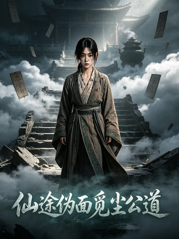伪道欺世觅清宁