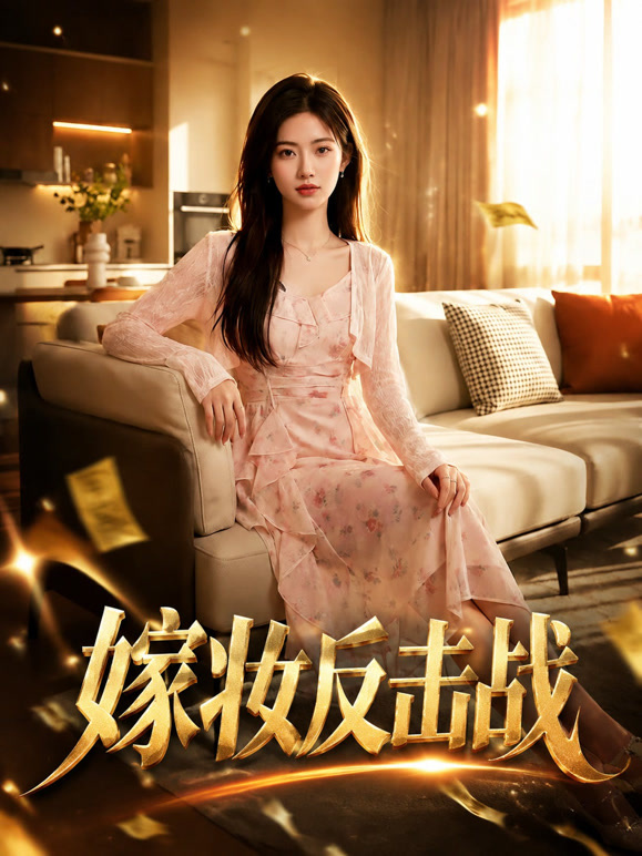 嫁妆反击战
