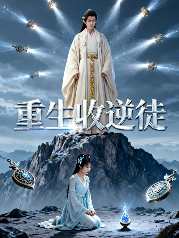重生收逆徒