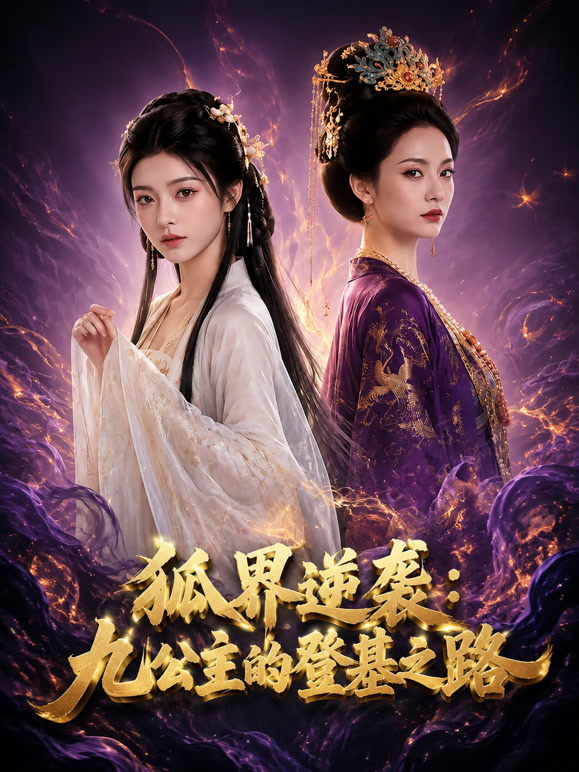 狐界逆袭：九公主的登基之路