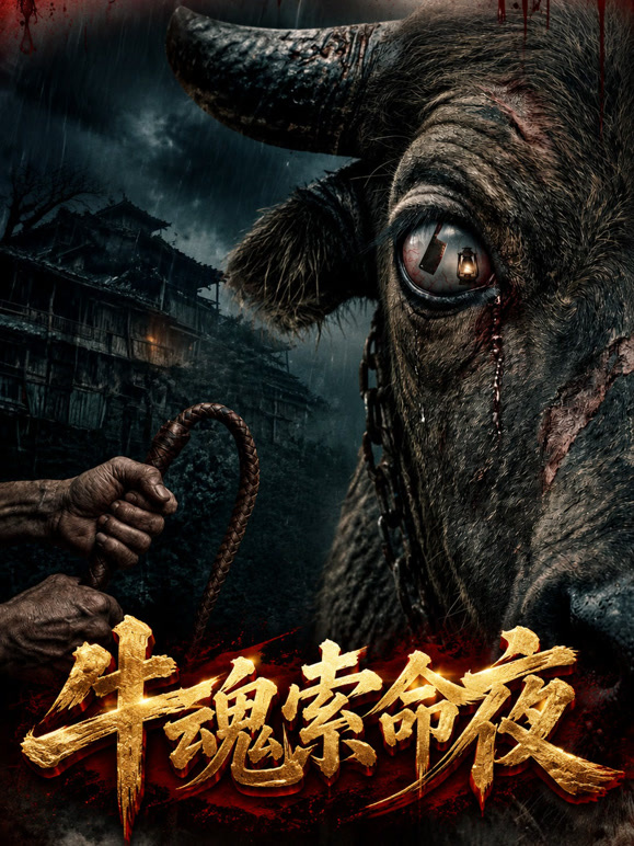 牛魂索命夜