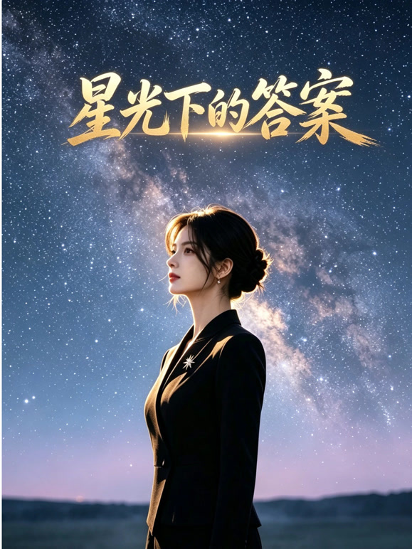 星光下的答案