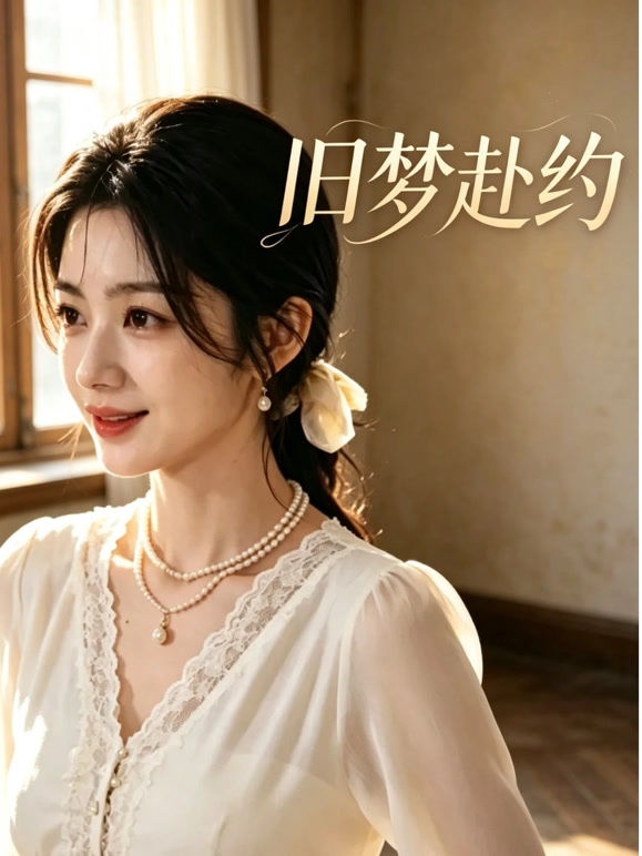 旧梦赴约
