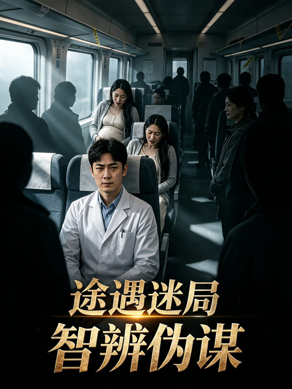 途遇迷局智辨伪谋