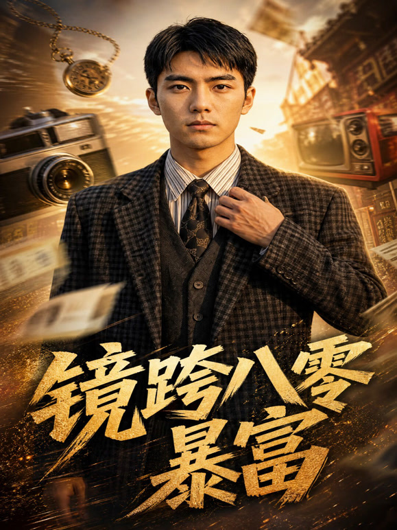 镜跨八零暴富
