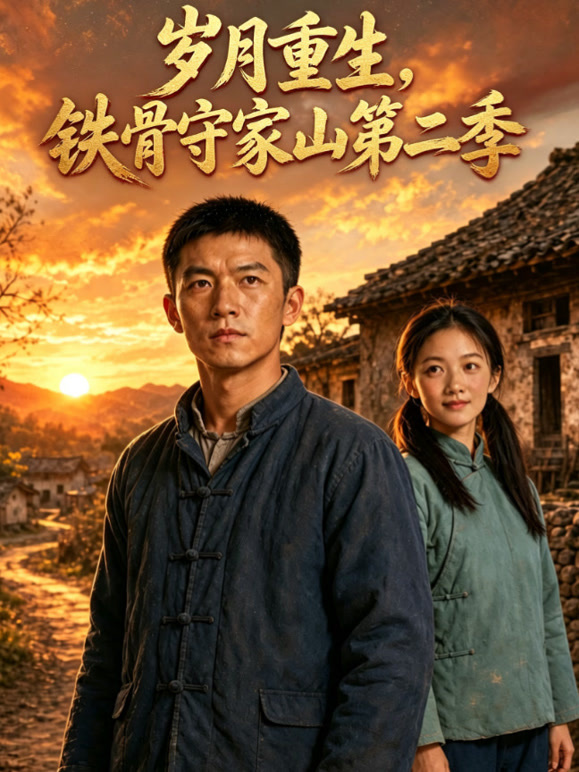 岁月重生，铁骨守家山第二季
