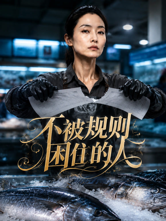 不被规则困住的人