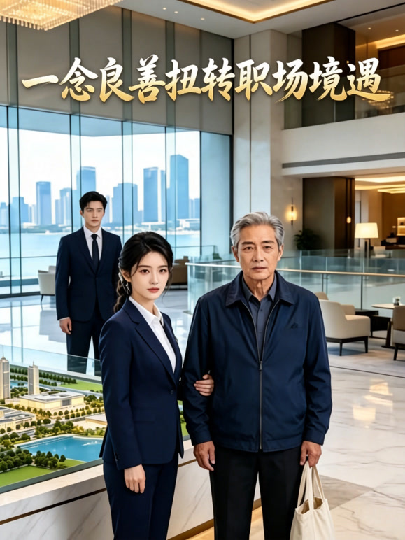 一念良善扭转职场境遇