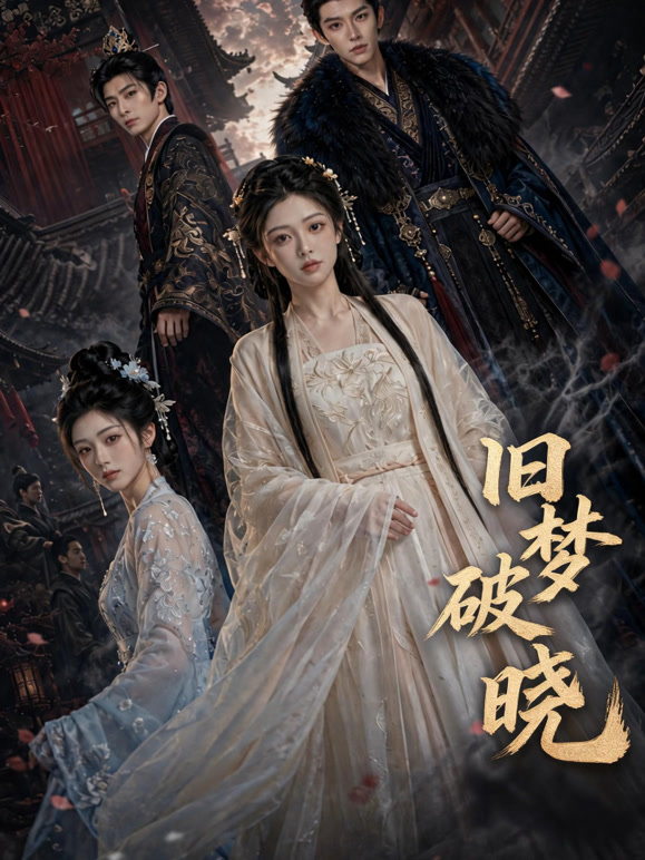 旧梦破晓