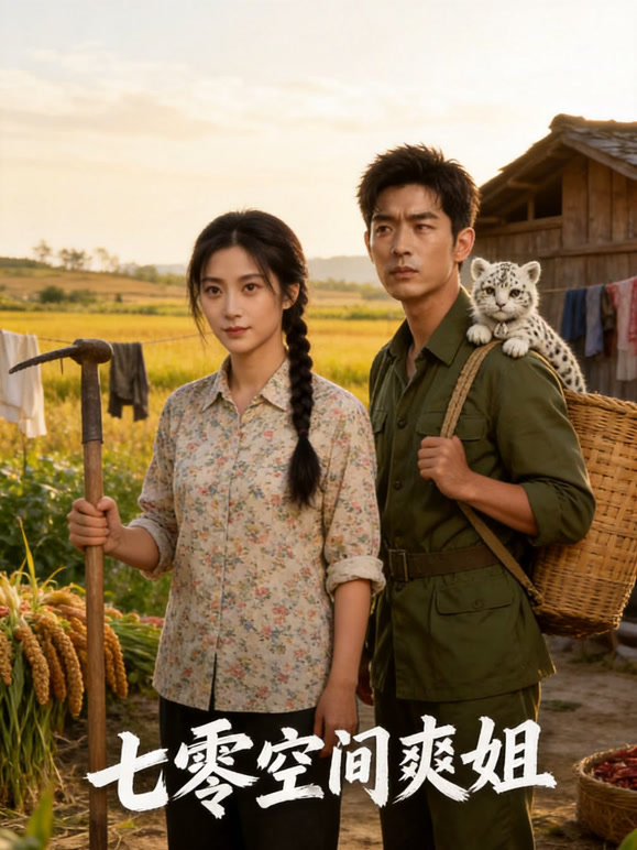 七零空间爽姐