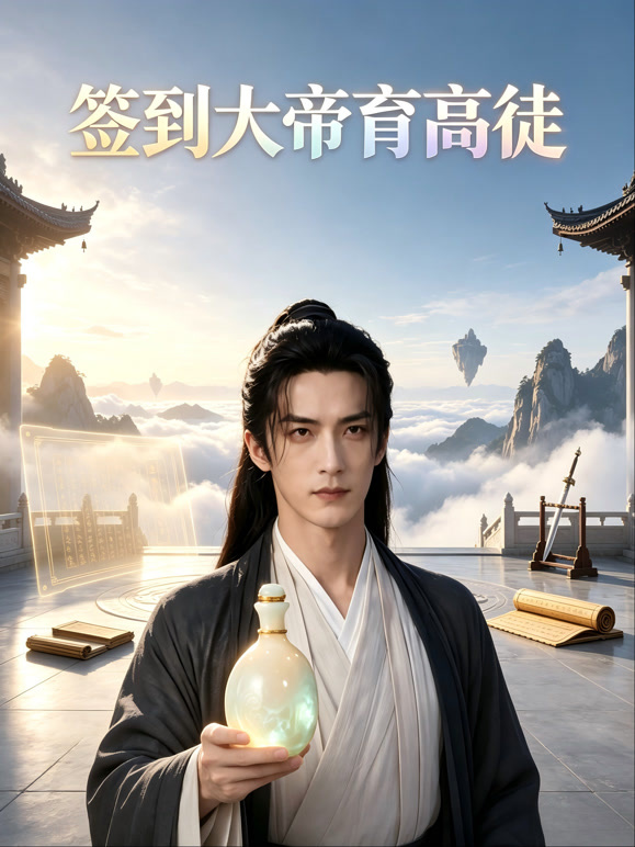 签到大帝育高徒