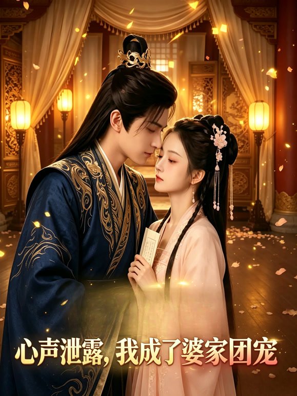 心声泄露，我成了婆家团宠