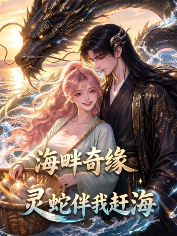 海畔奇缘：灵蛇伴我赶海