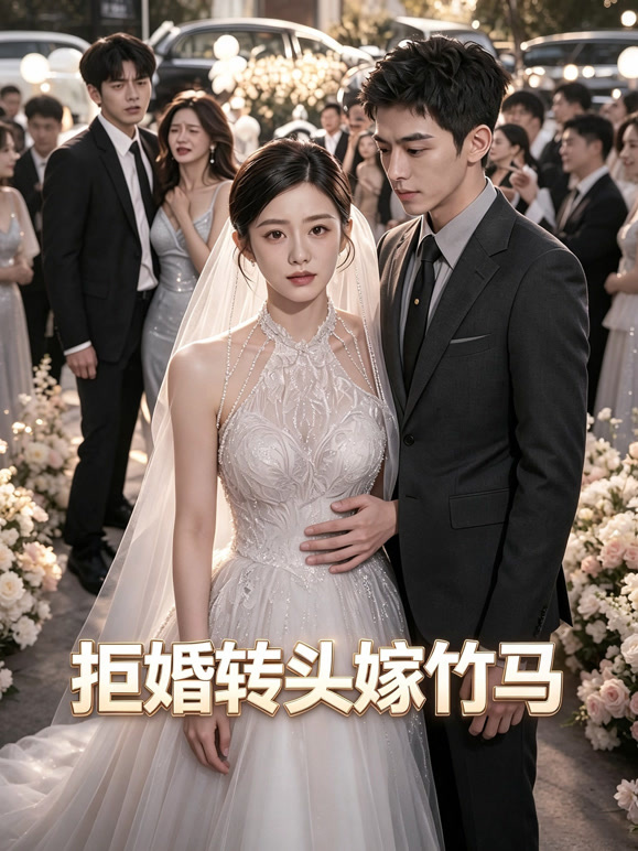 拒婚转头嫁竹马