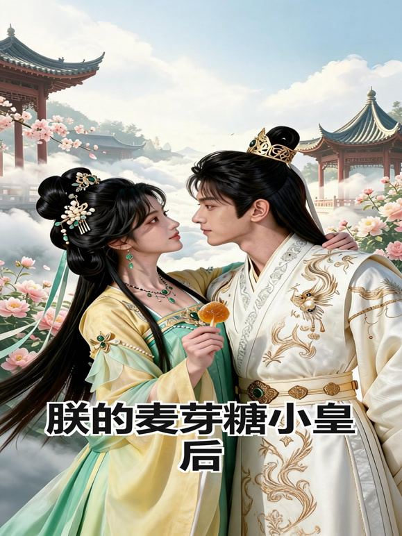 朕的麦芽糖小皇后