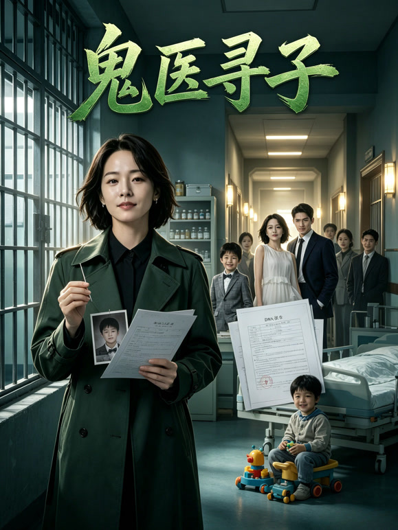 鬼医寻子
