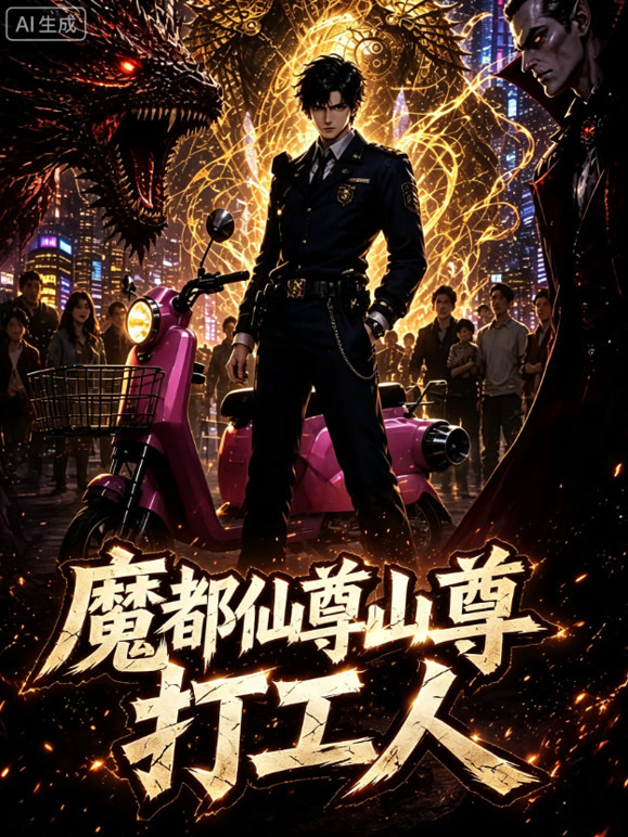 魔都仙尊打工人